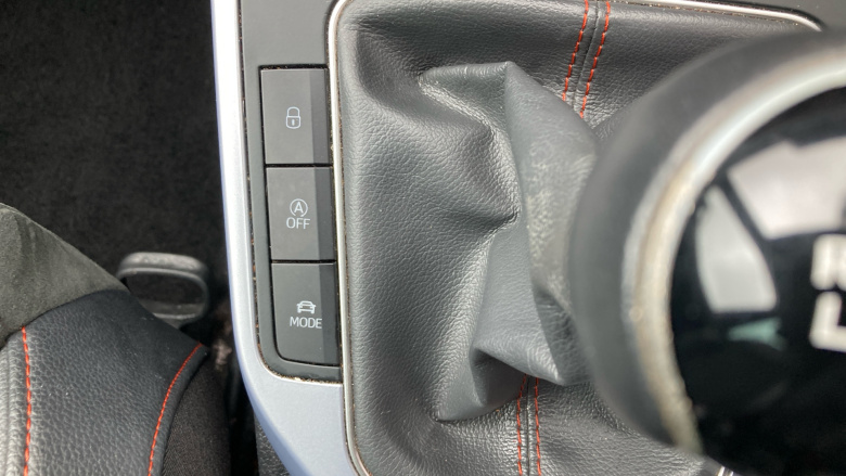 SEAT Arona 1.0 TSI 110 FR Edition 5dr Petrol Hatchback